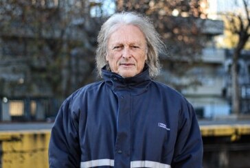 Sobrero advirtió sobre el deterioro del sistema ferroviario: “Si ocurre una nueva masacre, será culpa de Milei”