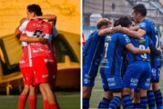 Ascenso picante | Morón y Midland marcan el rumbo de los equipos de la región