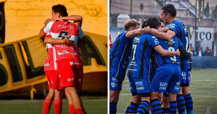 Ascenso picante | Morón y Midland marcan el rumbo de los equipos de la región