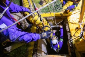 AySA alerta por posibles cortes de agua para este jueves en varios puntos del oeste