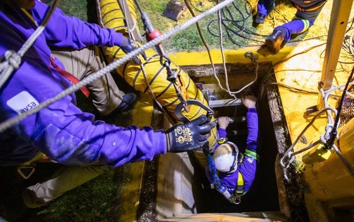 Alerta por corte de agua en el Oeste: cuándo será y qué distritos se verán afectados