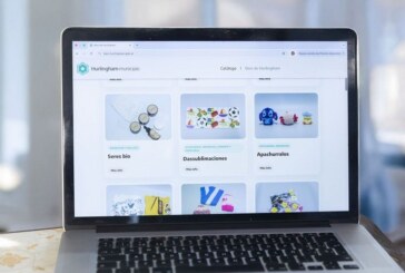 “Bien de Hurlingham”: lanzan una plataforma para impulsar a emprendedores locales