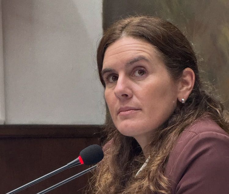 Entrevista | Sibila Botti: “El Frente Renovador sigue estando en contra de las reelecciones indefinidas”