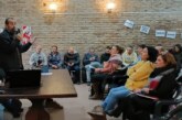 Malestar docente por la paritaria bonaerense: un sector va al paro y protestará frente a la residencia de Kicillof