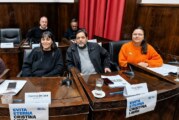 Morón | Desde Fuerza Patria rechazan las versiones sobre una supuesta maniobra destituyente contra Lucas Ghi