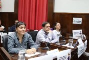 Morón | El bloque de Fuerza Patria se sumó al rechazo por las “jubilaciones de facto” de trabajadores municipales