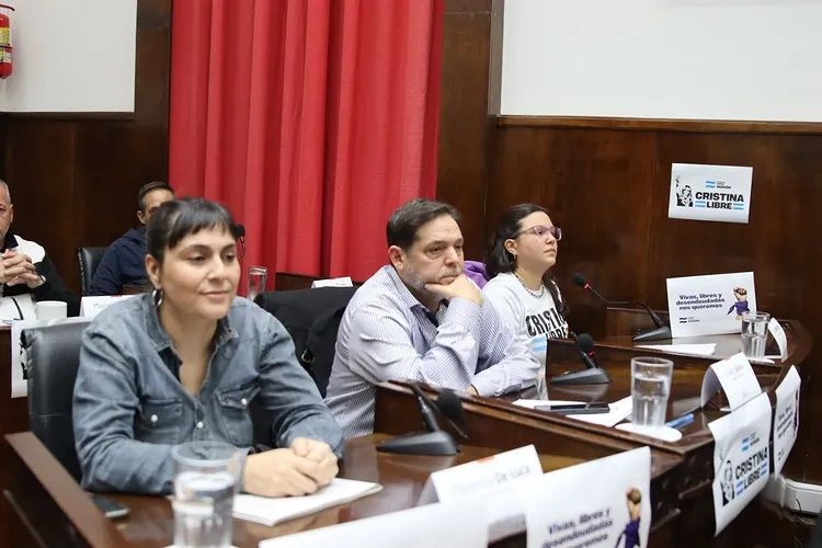 Morón | Sigue la polémica en torno al Presupuesto 2026