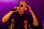 Dolor por la muerte del Indio Solari