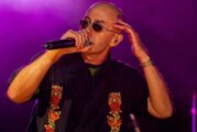 Dolor por la muerte del Indio Solari