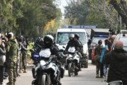 La autopsia confirmó que el Indio Solari murió por un ACV hemorrágico en la pileta de su casa