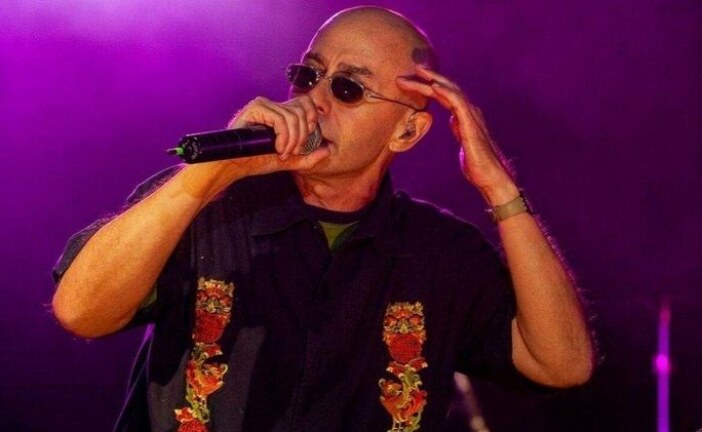 Dolor por la muerte del Indio Solari