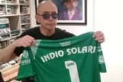Tres días de duelo en Ituzaingó por la muerte del Indio Solari