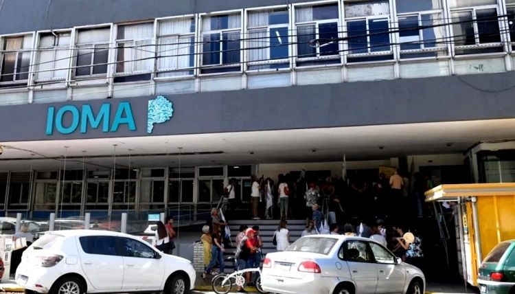 Reclaman declarar la emergencia en IOMA por la crisis de prestaciones y deudas millonarias con los municipios
