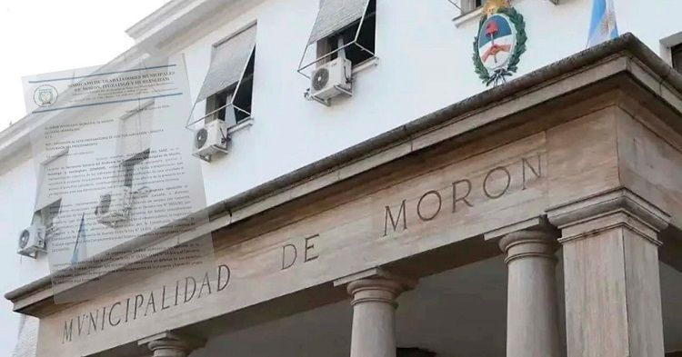 Morón | Municipales en alerta: El Sindicato rechaza el plan para jubilar a 170 trabajadores