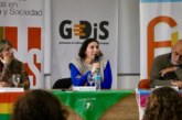 Lo virtual también es real: Mónica Macha busca incorporar la violencia digital a la ley bonaerense