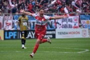 Morón ganó el clásico del Oeste y mira a todos desde arriba