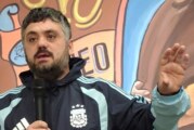 La Matanza | Facundo Tignanelli: “La gestión Espinoza está desgastada”