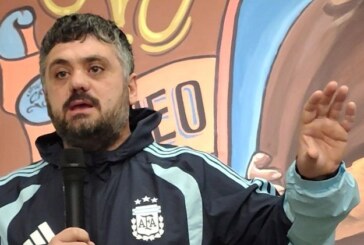 La Matanza | Facundo Tignanelli: “La gestión Espinoza está desgastada”