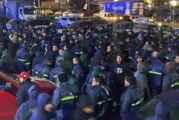 La Matanza | Cerró una distribuidora de bebidas y 220 trabajadores quedaron en la calle