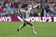 Mundial 2026 | En tiempo suplementario, Argentina pasa a Suiza y se enfrentará en semifinales a Inglaterra