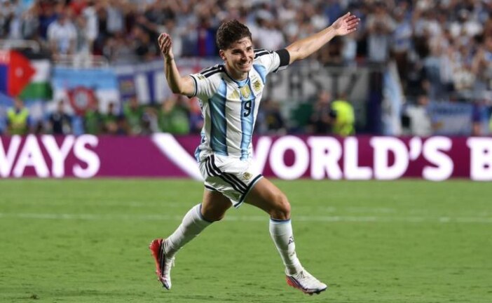 Mundial 2026 | En tiempo suplementario, Argentina pasa a Suiza y se enfrentará en semifinales a Inglaterra