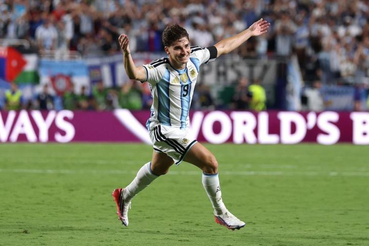 Mundial 2026 | En tiempo suplementario, Argentina pasa a Suiza y se enfrentará en semifinales a Inglaterra