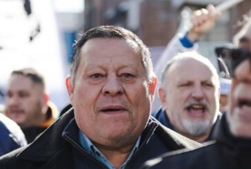 Jorge D’Andrea: “La alternativa que hoy ofrece el peronismo tal vez no sea lo que la gente está esperando”