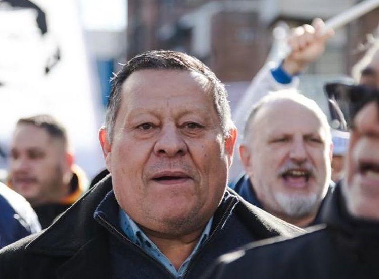 Jorge D’Andrea: “La alternativa que hoy ofrece el peronismo tal vez no sea lo que la gente está esperando”