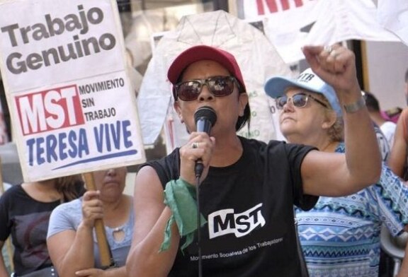 “No queremos planes, queremos empleo de calidad”: el reclamo tras el cierre del Potenciar Trabajo