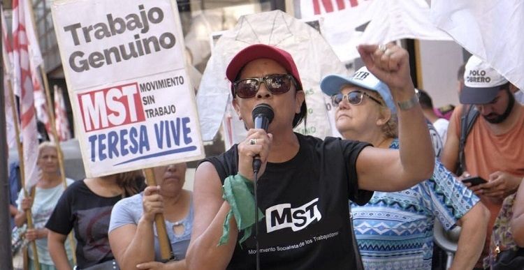 “No queremos planes, queremos empleo de calidad”: el reclamo tras el cierre del Potenciar Trabajo