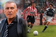 Entrevista | Profe Córdoba, primer DT de Scaloni: “La Selección es un grupo de salvajes, para ellos nada es imposible”
