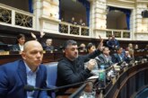 La Legislatura bonaerense aprobó una reparación previsional para veteranos de Malvinas