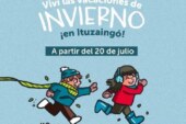Vacaciones de invierno en Ituzaingó: actividades gratuitas para disfrutar en familia