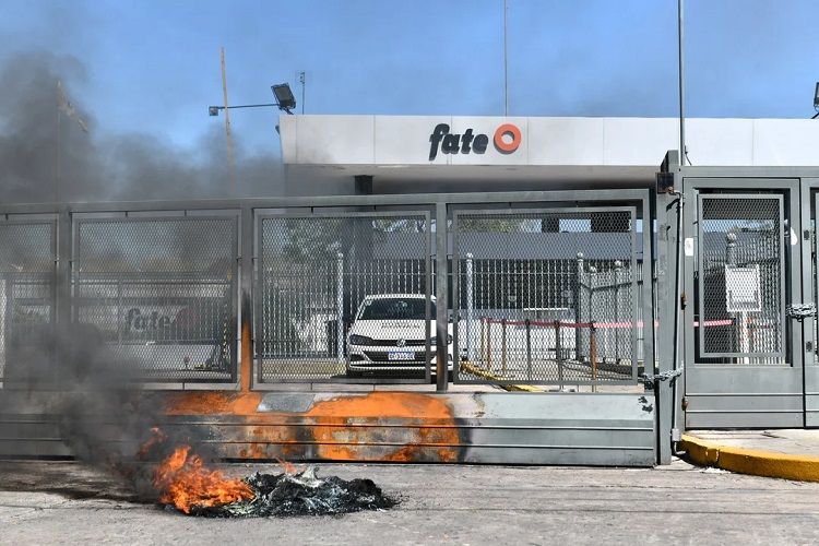 Ante la crisis, proponen declarar la emergencia laboral en la provincia de Buenos Aires