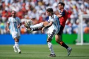En tiempo extra España, venció 1 a 0 a Argentina y es nuevo Campeón del Mundo