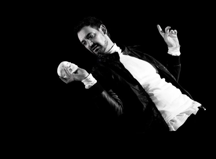 Shakespeare vuelve a Castelar con tres versiones de Hamlet, una charla y un documental