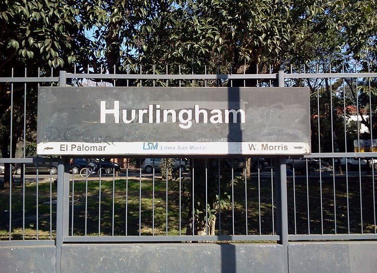 ¿Hurlingham o Partido de la Reconquista? La propuesta que intenta debatir la identidad del distrito