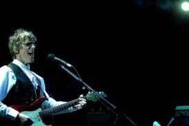 El Oeste canta a Spinetta: una noche para celebrar al Flaco en Haedo