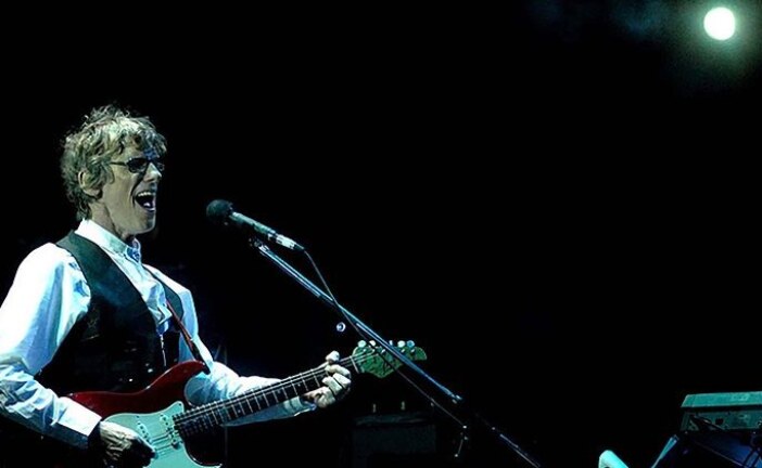 El Oeste canta a Spinetta: una noche para celebrar al Flaco en Haedo