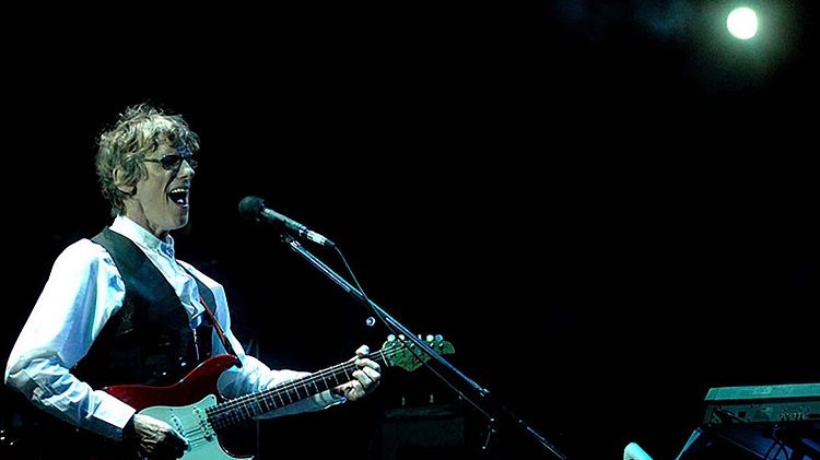 El Oeste canta a Spinetta: una noche para celebrar al Flaco en Haedo
