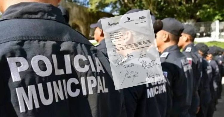 Morón | Sin acuerdo político, se posterga el proyecto de Policía Local en el HCD