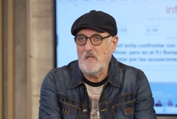 Entrevista | Norberto “Ruso” Verea: “Argentina jugó la Final del Mundo con la reserva del tanque de nafta”