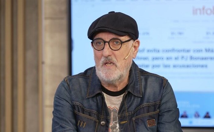 Entrevista | Norberto “Ruso” Verea: “Argentina jugó la Final del Mundo con la reserva del tanque de nafta”