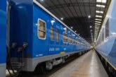 El Gobierno Nacional anunció una formación renovada para la línea San Martín