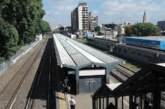 Desde este jueves no habrá Tren Sarmiento: Ferroviarios advierten que las obras no alcanzan