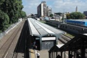Desde este jueves no habrá Tren Sarmiento: Ferroviarios advierten que las obras no alcanzan