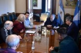 La crisis del Tren Sarmiento llegó al Senado de la Nación