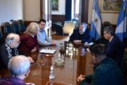 La crisis del Tren Sarmiento llegó al Senado de la Nación