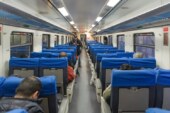 Línea Sarmiento: el servicio diferencial entre Once, Haedo y Moreno suma nuevas frecuencias