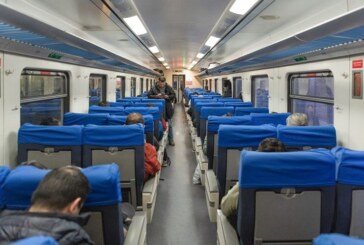 Línea Sarmiento: el servicio diferencial entre Once, Haedo y Moreno suma nuevas frecuencias